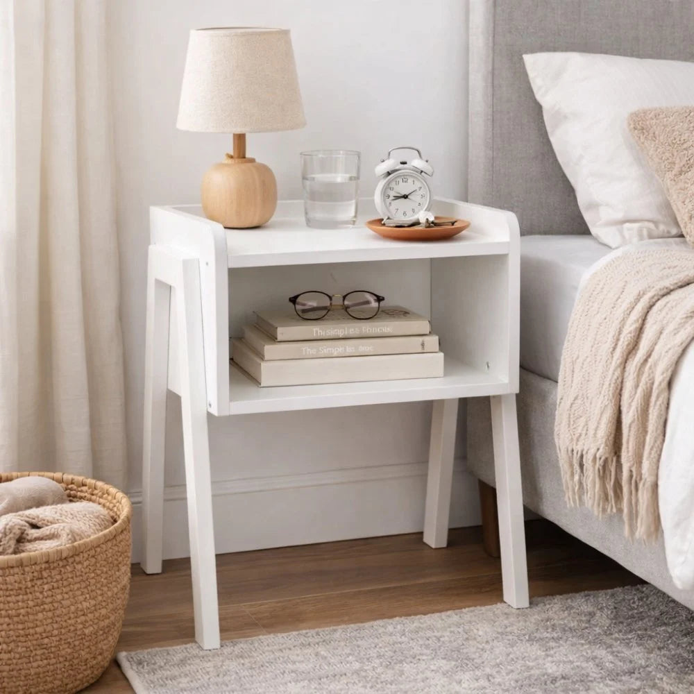 Rio Bedside Table