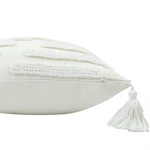 Handwoven Bohemian Pillow