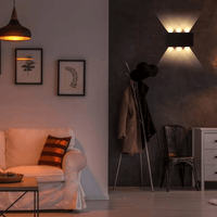 Modern LED Wall Light