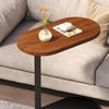 C-Shaped Side Table – Modern Living Essential