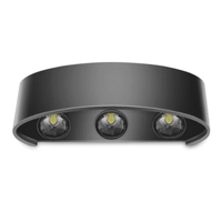 Modern LED Wall Light