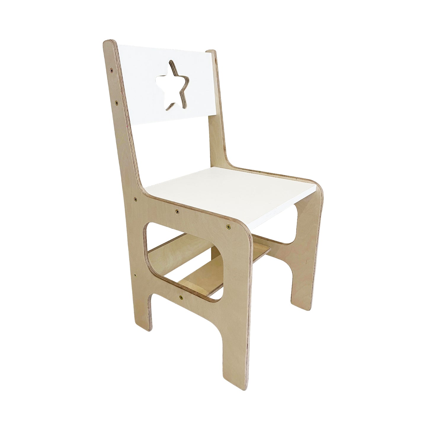 Kids Desk & Chair Set