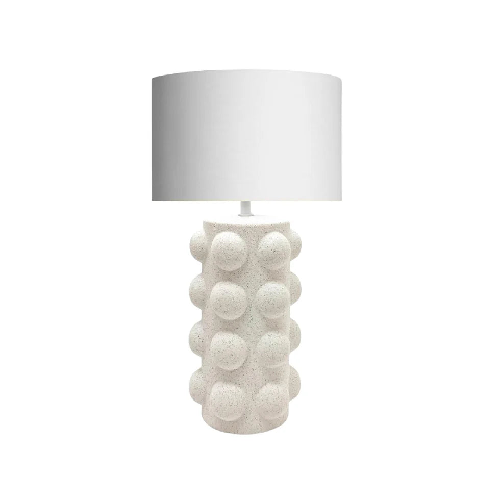 Fresco Ceramic Table Lamp