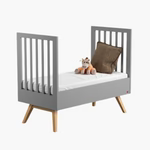 Nautis Convertible Cot Bed – Grow-With-Me Nursery Essential