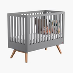 Nautis Convertible Cot Bed – Grow-With-Me Nursery Essential