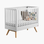 Nautis Convertible Cot Bed – Grow-With-Me Nursery Essential